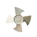 LW460-180 Blower Fan Blades High Quality ABS Plastic Fan Blades Manufacturers To GREE MIDEA